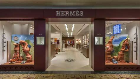 hermès singapore